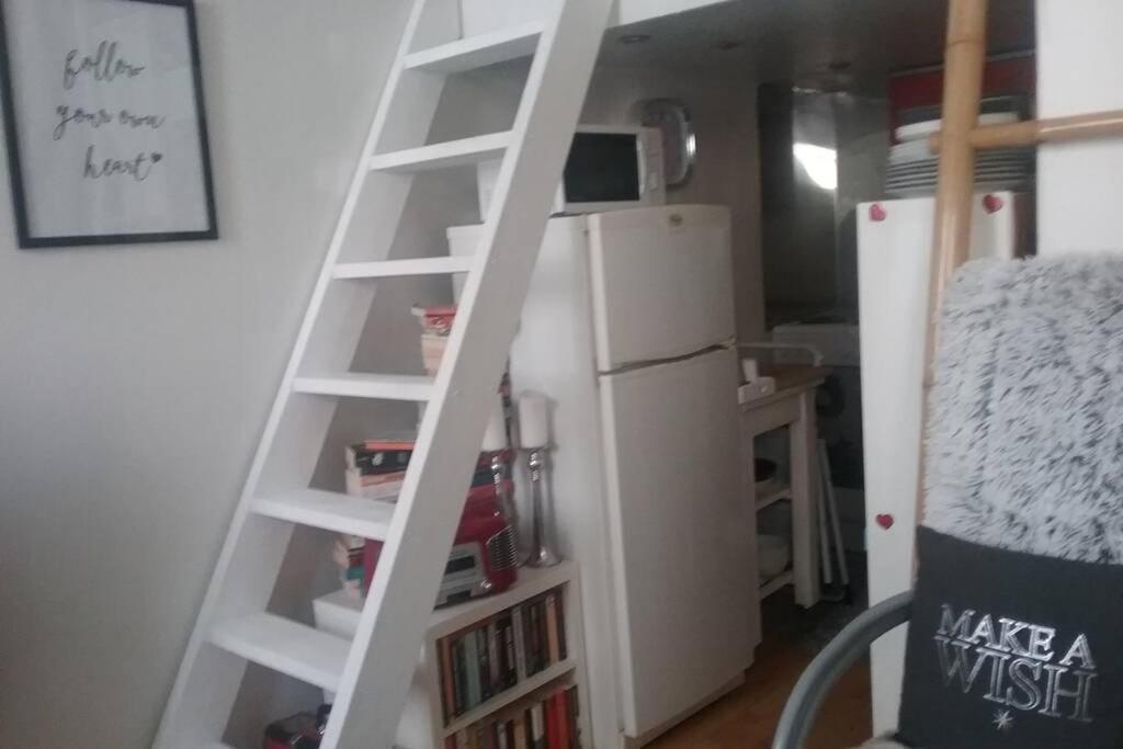 Central&Cozy&Bikes&Wifi Apartment Helsinki Ngoại thất bức ảnh