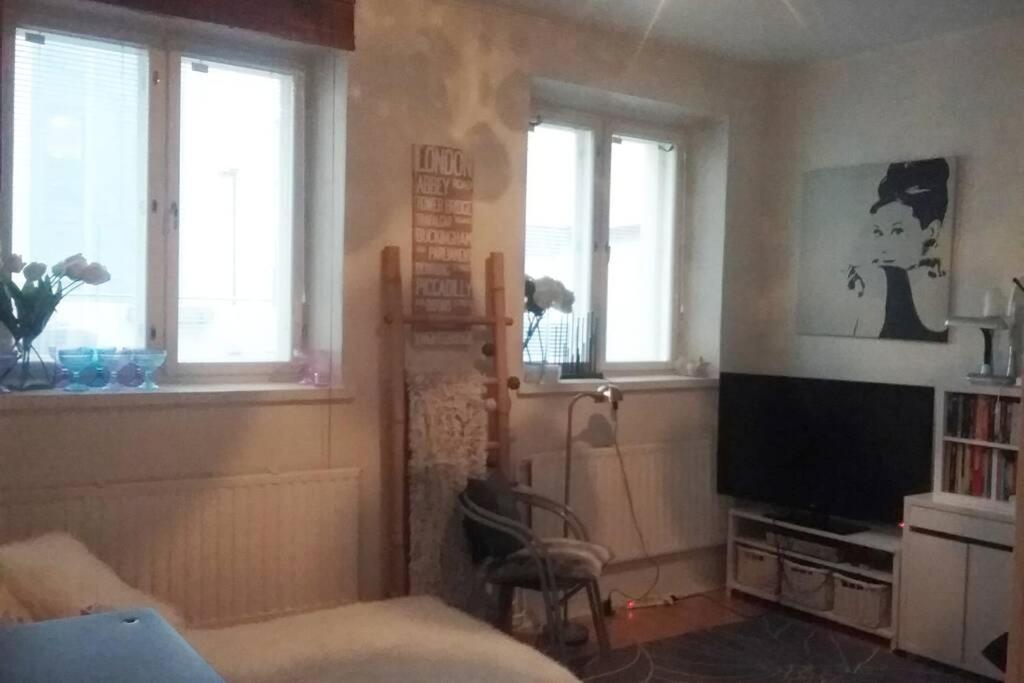 Central&Cozy&Bikes&Wifi Apartment Helsinki Ngoại thất bức ảnh