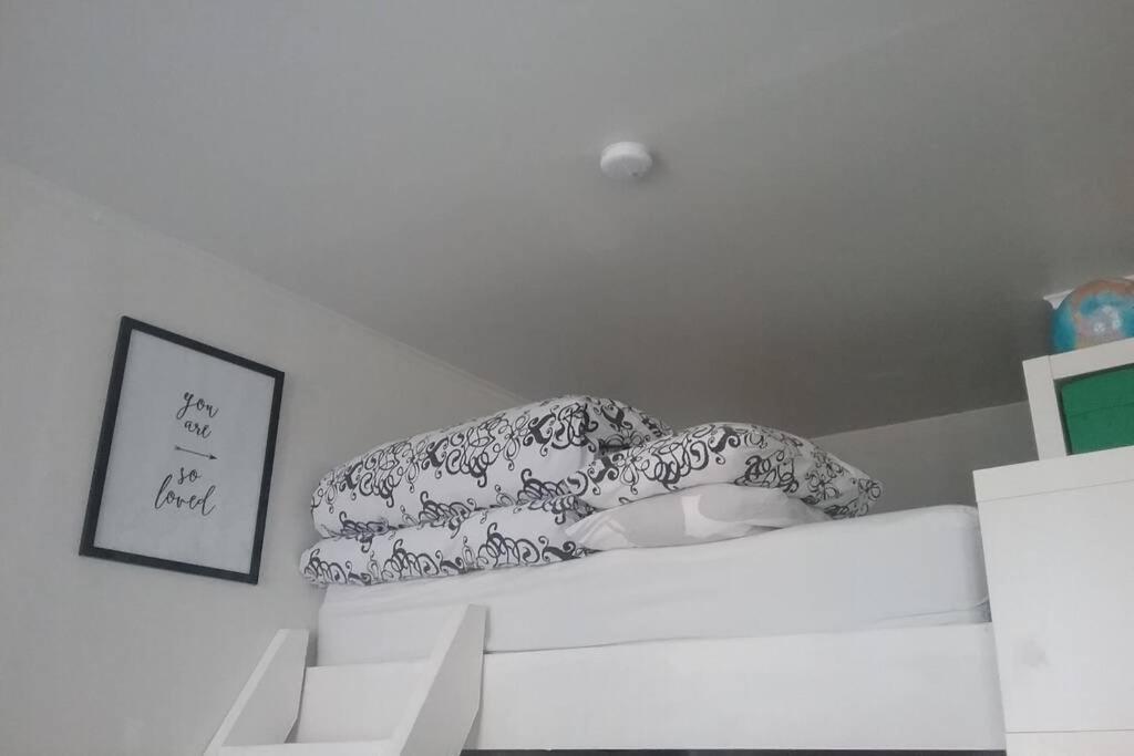 Central&Cozy&Bikes&Wifi Apartment Helsinki Ngoại thất bức ảnh