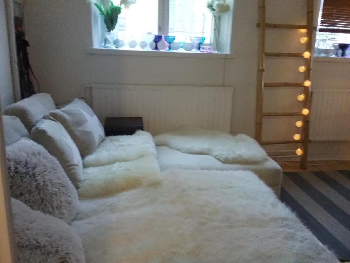 Central&Cozy&Bikes&Wifi Apartment Helsinki Ngoại thất bức ảnh
