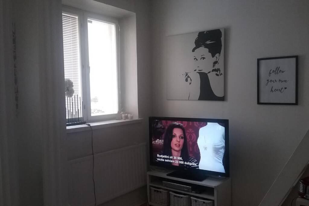 Central&Cozy&Bikes&Wifi Apartment Helsinki Ngoại thất bức ảnh