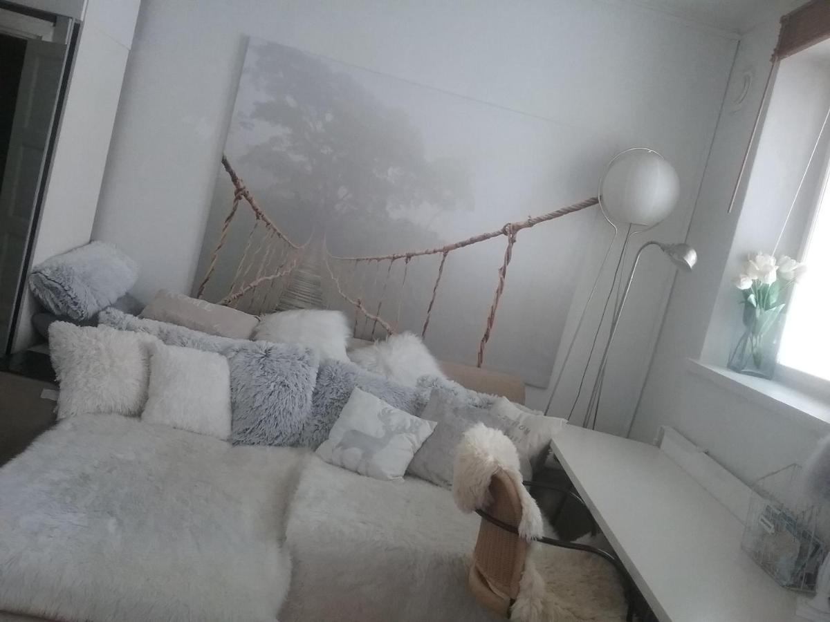 Central&Cozy&Bikes&Wifi Apartment Helsinki Ngoại thất bức ảnh